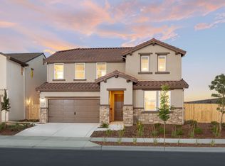 Macon II Plan, Pacifica at Stanford Crossing, Lathrop, CA 95330