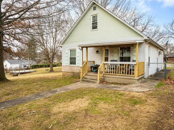 206 S 4th St, Benld, IL 62009