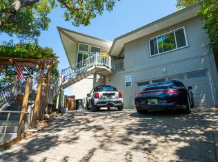10 Alcatraz Ave, Belvedere Tiburon, CA 94920