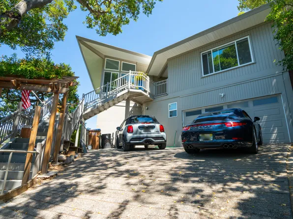 10 Alcatraz Ave, Tiburon, CA 94920