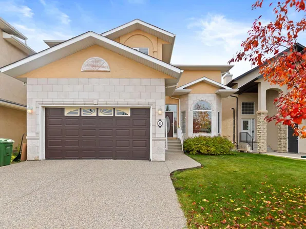 63 W Cedar Pl SW, Calgary, AB T3H 5T9