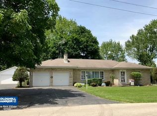 725 N Eddy St, Sandwich, IL 60548