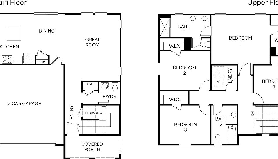 Floor Plan.