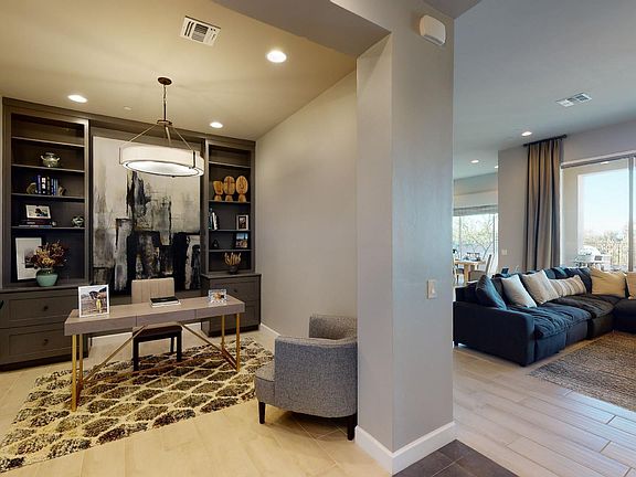 4th image of 5445 N Yvon Heights Pl N Lot 5