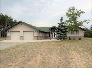 17238 170th St SE, Park Rapids, MN 56470