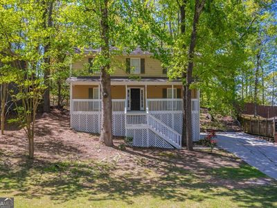3500 Quinn Ridge Dr, Snellville, GA, 30039
