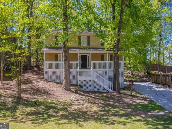 3500 Quinn Ridge Dr, Snellville, GA 30039