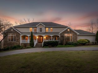 1250 Owl Hollow Rd, Mc Donald, TN 37353