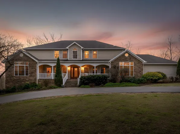 1250 Owl Hollow Rd, Mc Donald, TN 37353
