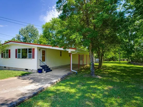 104 Moreland Dr, Shelbyville, TN 37160