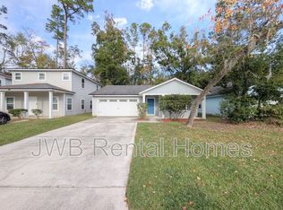 537 Meteor St, Jacksonville, FL 32205