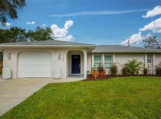 1320 Nantucket Rd, Venice, FL 34293