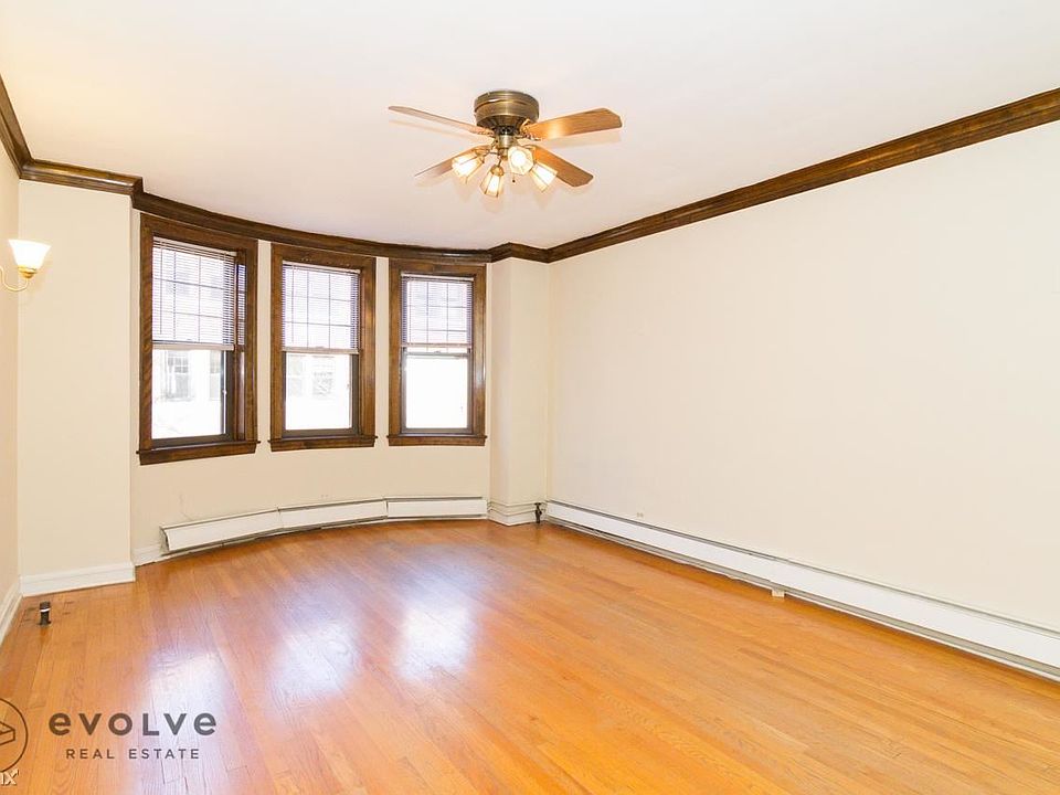 1st image of 4523 N Wolcott Ave APT 1A