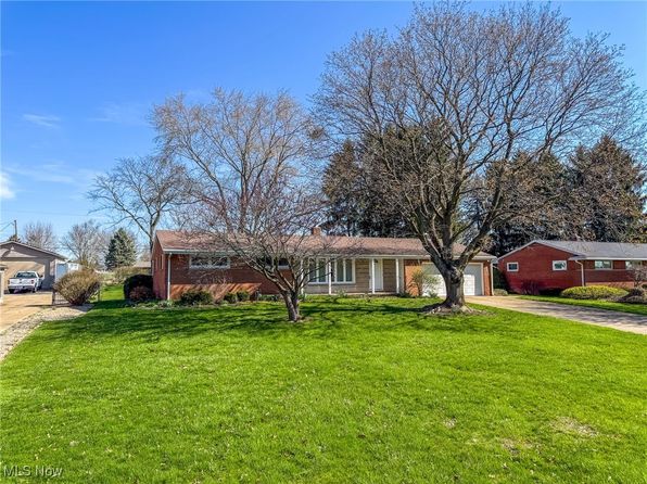 2533 57th St NE, Canton, OH 44721