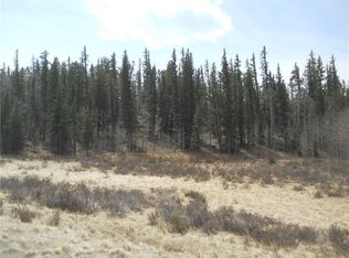 535 Longbow Dr, Como, CO 80456