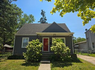 534 Ardmore Dr, Ferndale, MI 48220
