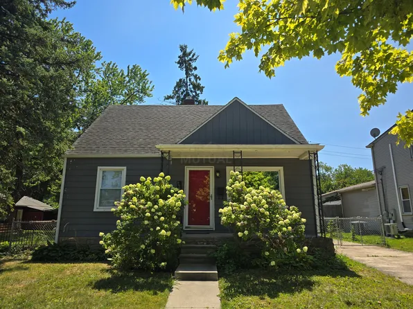 534 Ardmore Dr, Ferndale, MI 48220