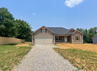 768 Shady Land Church Rd, Bowling Green, KY 42101
