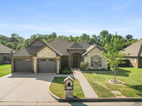 125 Germantown Cir, Hallsville, TX 75650