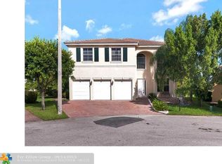 13241 SW 28th St, Miramar, FL 33027