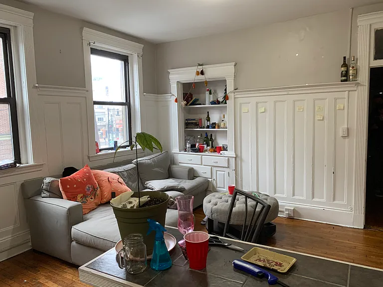 1068 Commonwealth Ave #31 — Photo 6