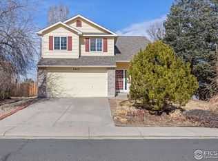 5483 Bobcat St, Frederick, CO 80504