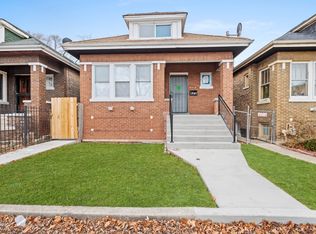 6516 S Washtenaw Ave, Chicago, IL 60629