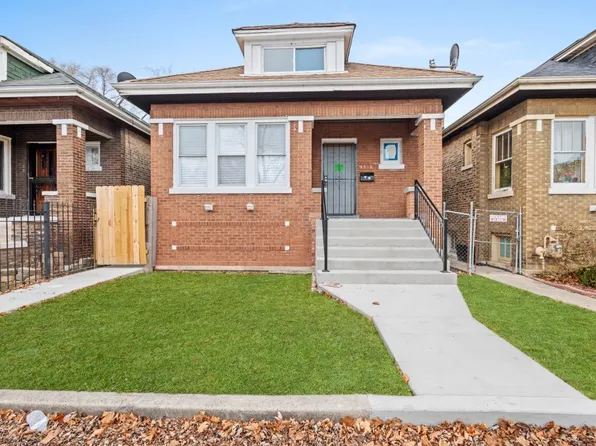 6516 S Washtenaw Ave, Chicago, IL 60629