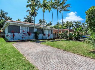 1322 Fillmore St, Hollywood, FL 33019