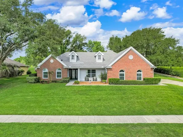 8620 Spyglass Loop, Clermont, FL 34711