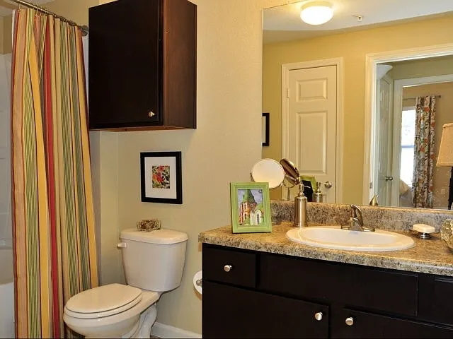 Magnolia Trace Apartments — Photo 19