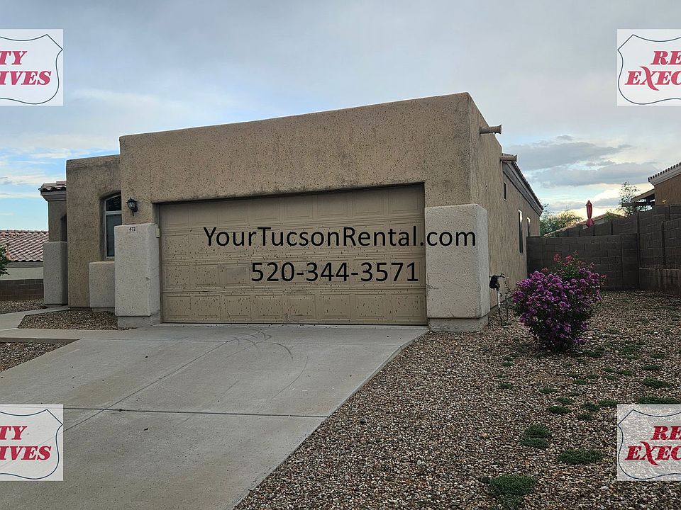1st image of 473 E Cactus Mountain Dr