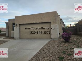 473 E Cactus Mountain Dr, Vail, AZ 85641