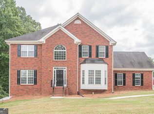 4031 Heritage Crossing Point SW, Powder Springs, GA 30127