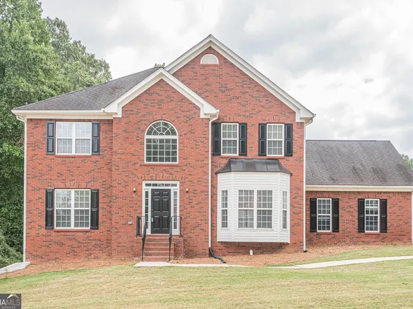 4031 Heritage Crossing Point SW, Powder Springs, GA 30127