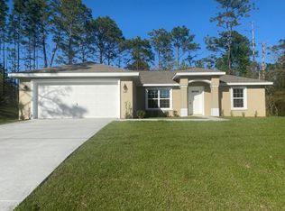3861 W Cross Dr, Citrus Springs, FL 34433