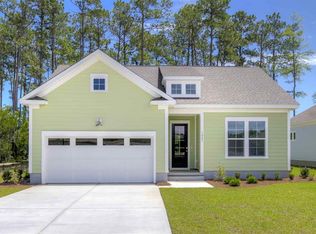 1047 Longwood Bluffs Cir #PC62, Murrells Inlet, SC 29576