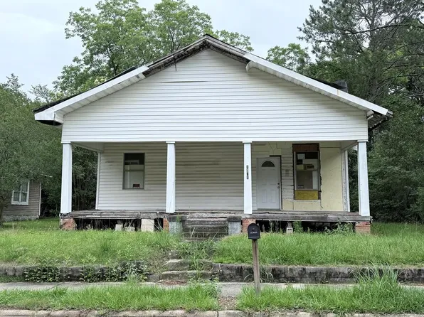 1501 S Saint Andrews St, Dothan, AL 36301