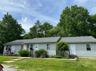 223 E Vine St #C, Edison, OH 43320