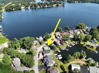 30 Point Pleasant Rd, Webster, MA 01570