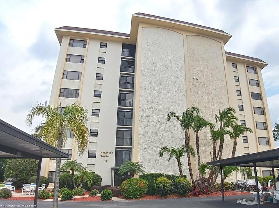 1st image of 117 Country Club Dr Unit 501