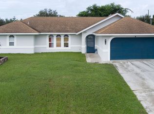 3017 SE GALT Circle, Port St Lucie, FL 34984