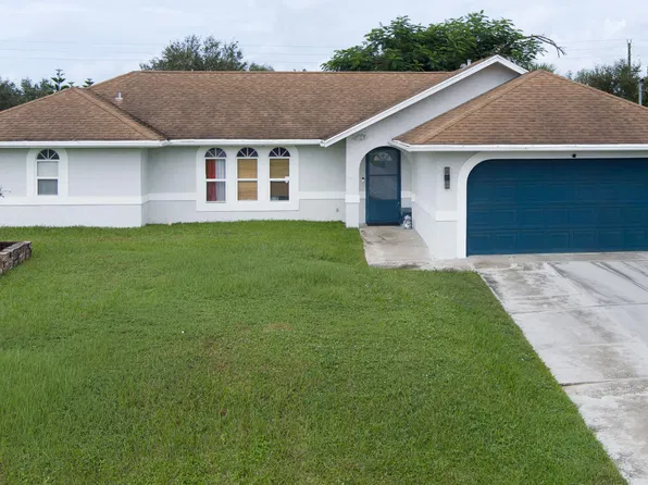 3017 SE GALT Circle, Port St Lucie, FL 34984