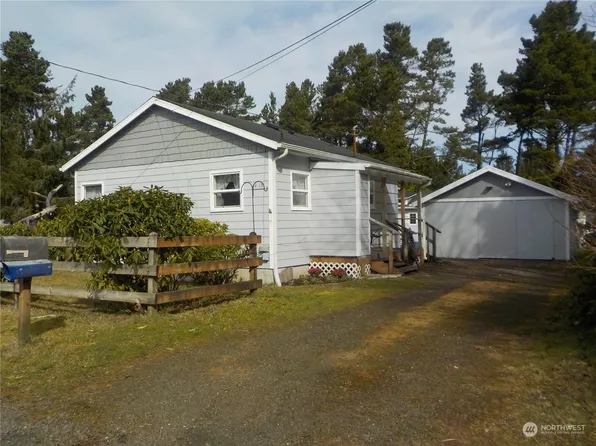 1415 199th Place, Long Beach, WA 98631