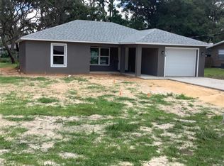 5318 Leisure St, Ridge Manor, FL 33523