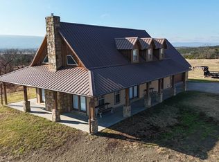 Highway 63, Whitesboro, OK 74577