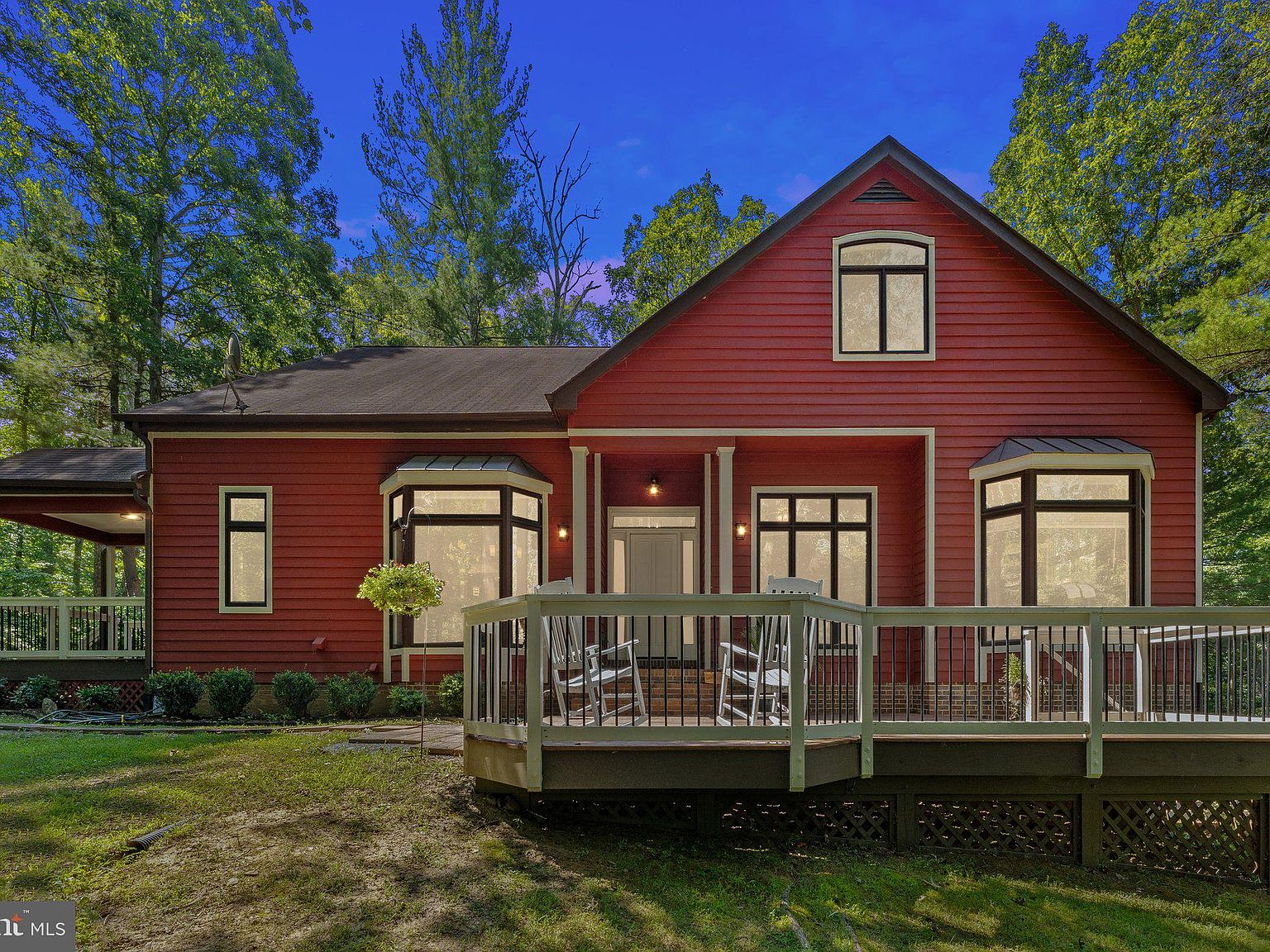 3551 Holly Springs Rd, Amissville, VA 20106 Zillow