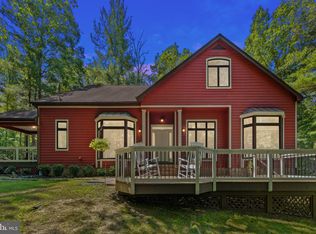 3551 Holly Springs Rd, Amissville, VA 20106