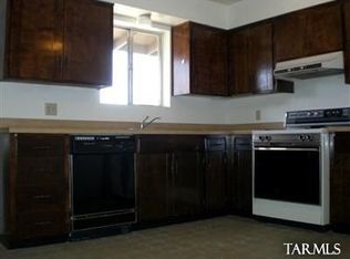 122 W Pastime Rd, Tucson, AZ 85705