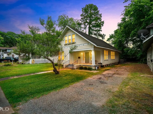 1065 Eustis St, Shreveport, LA 71104